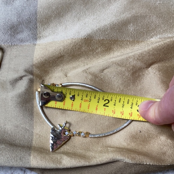 B.b. Lila stackable bracelets - Picture 10 of 10